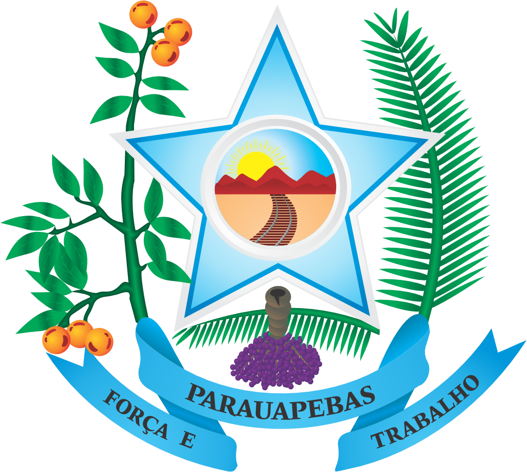Brasão da Prefeitura